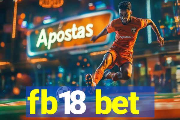 fb18 bet